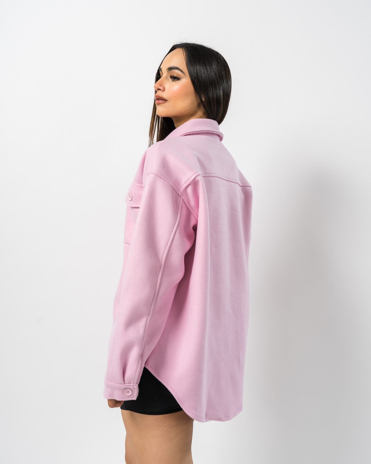 Alba jacket