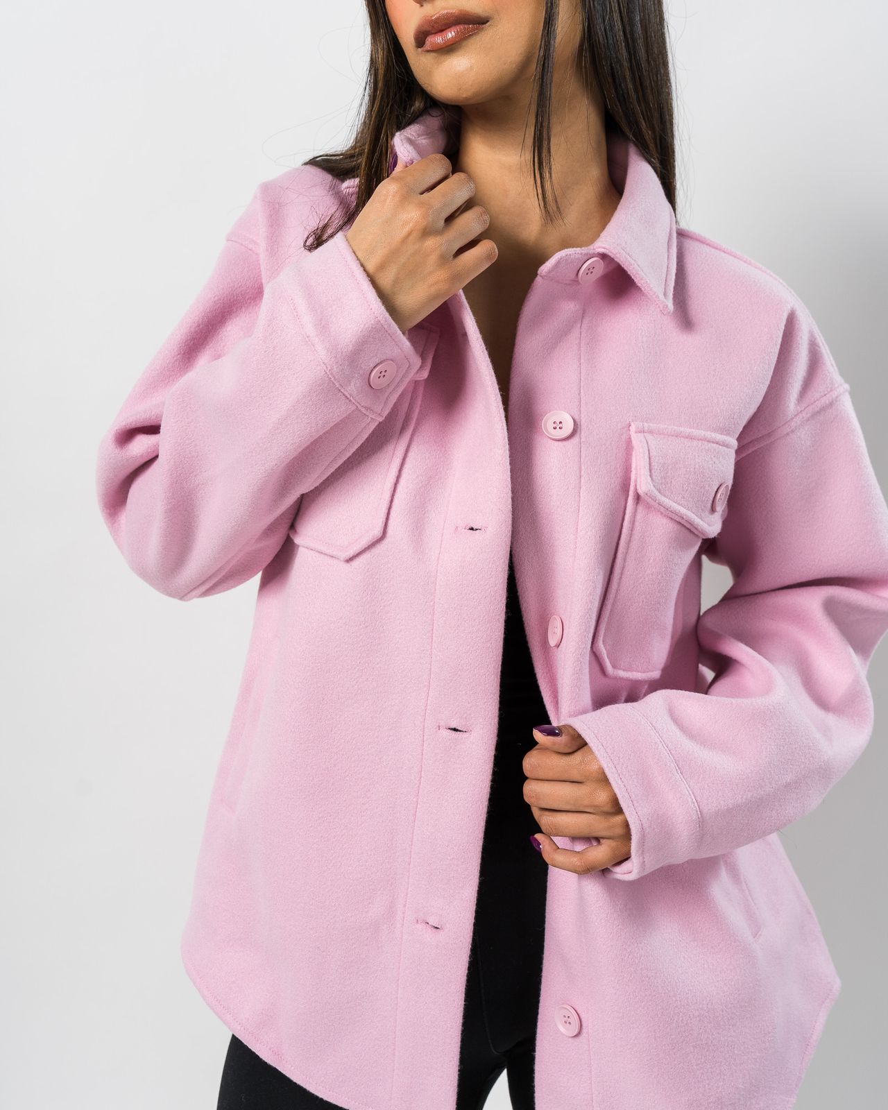 Alba jacket