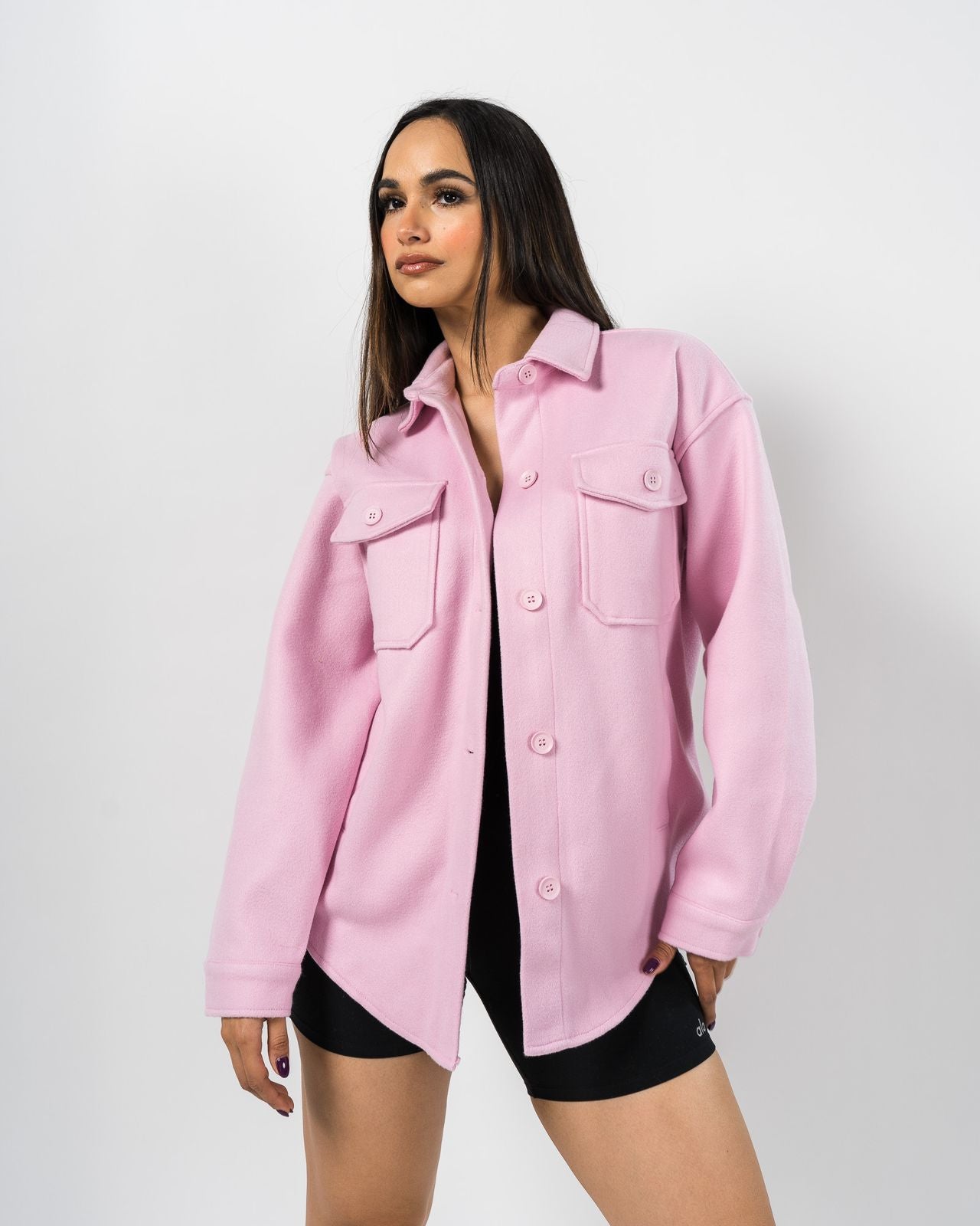 Alba jacket
