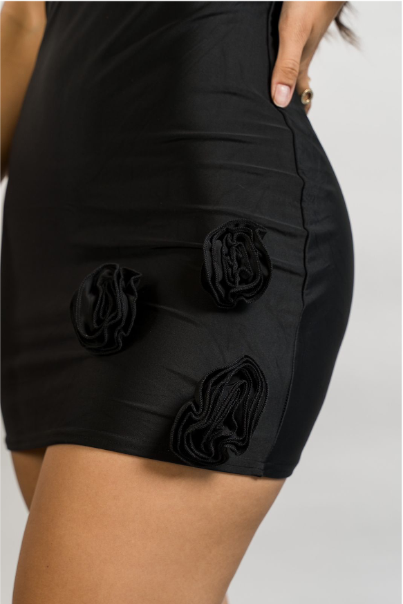 Bimba Dress