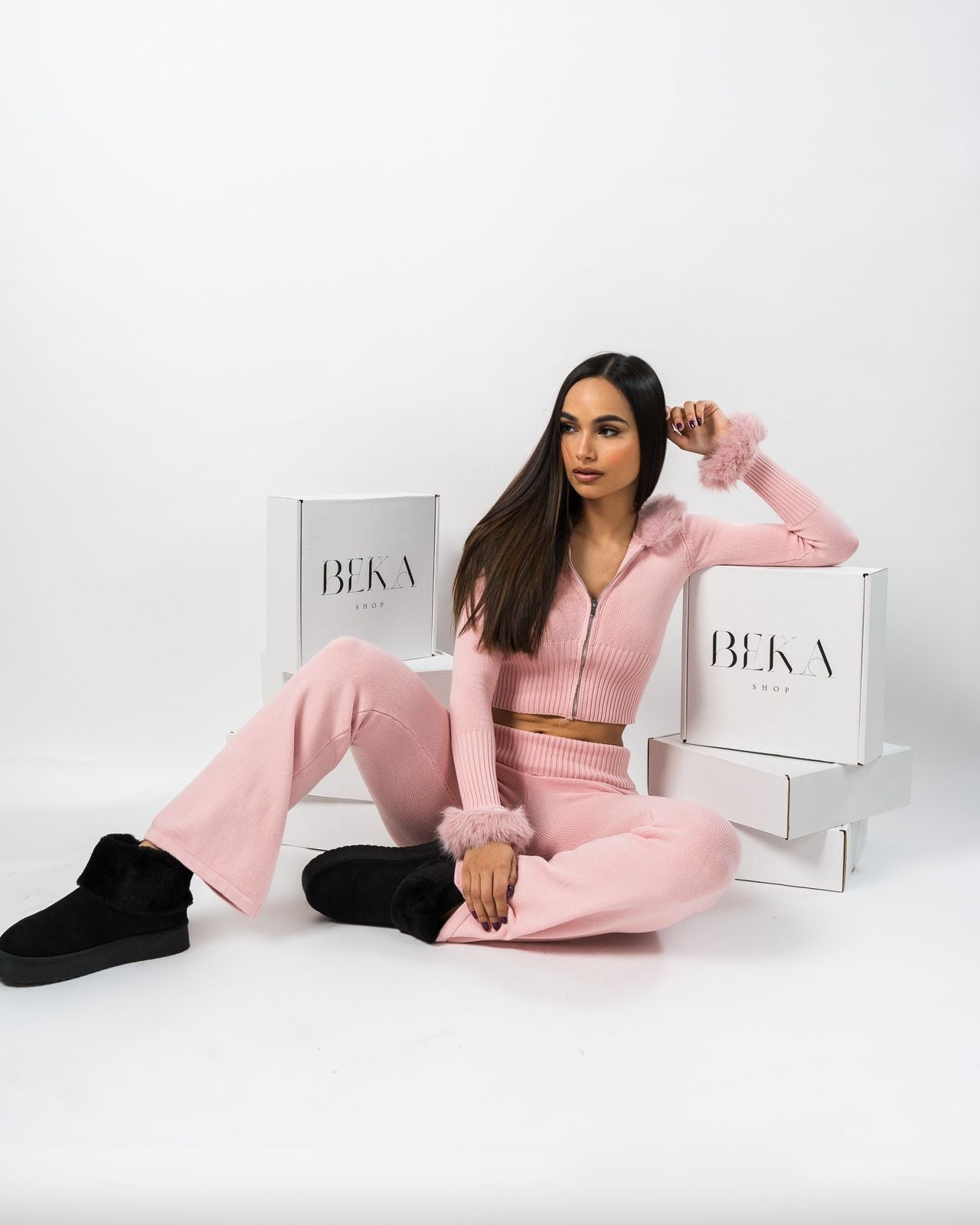 Bombón Set