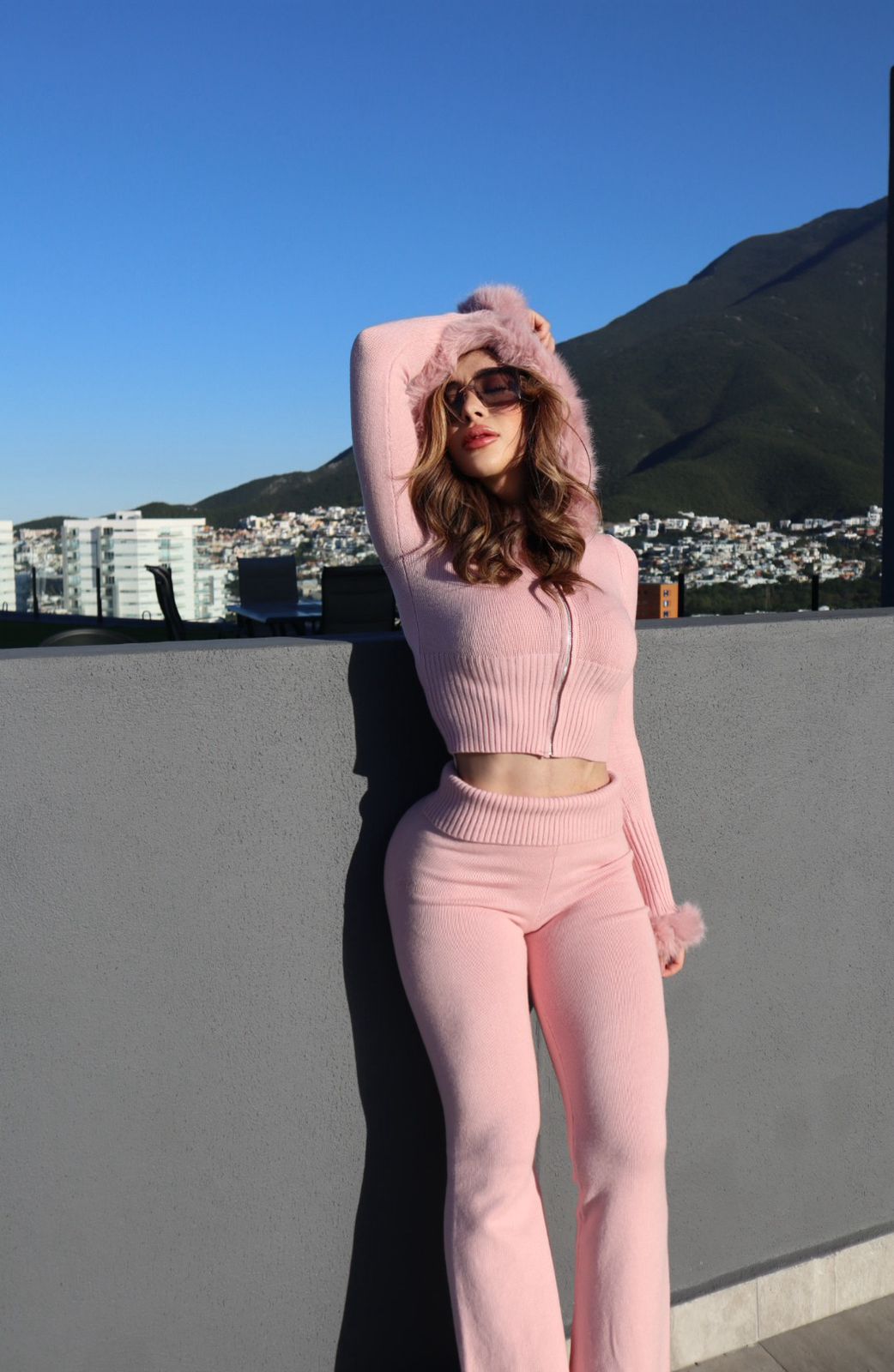 Bombón Set