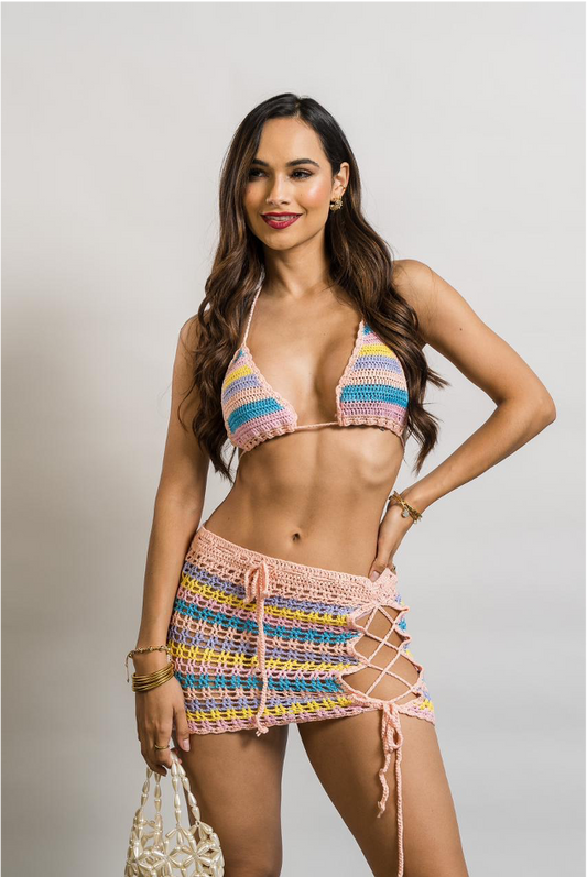 Conjunto Ali