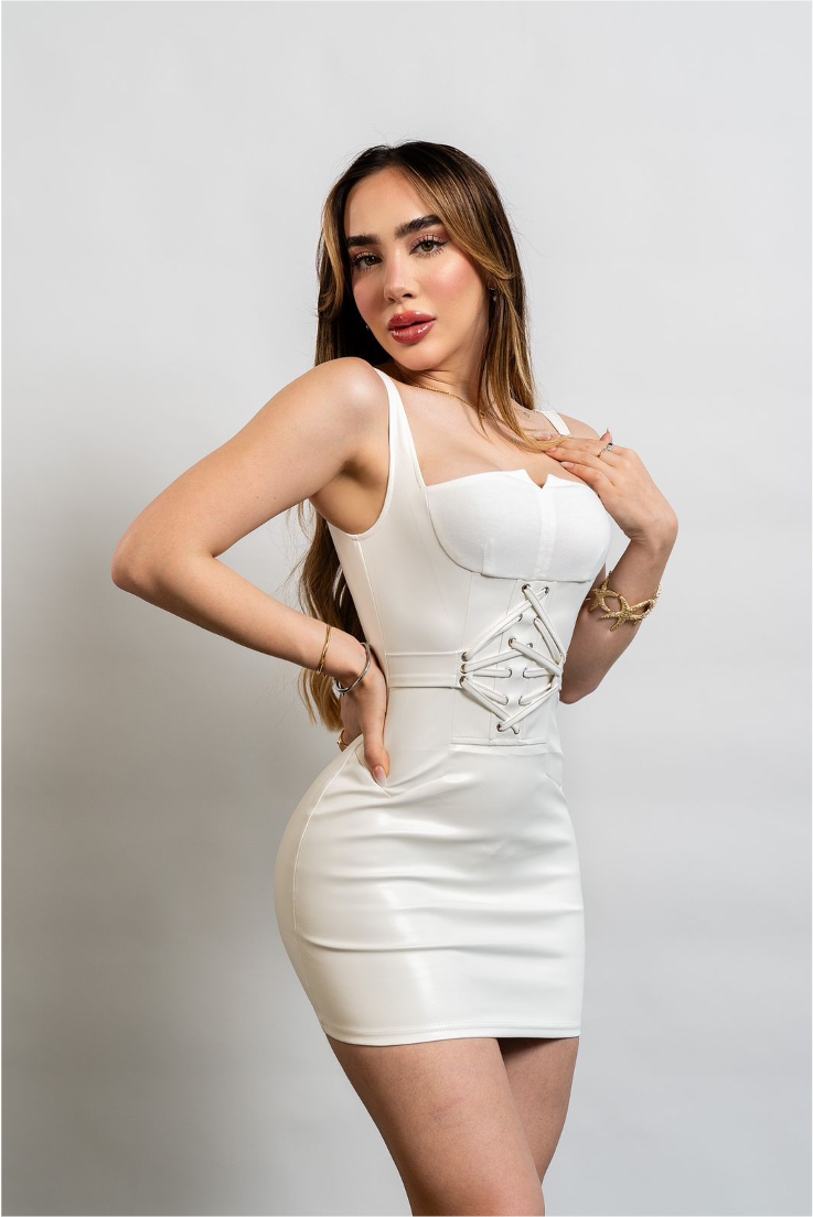 Darana Dress