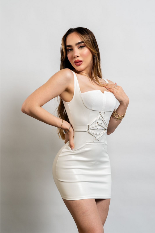 Darana Dress