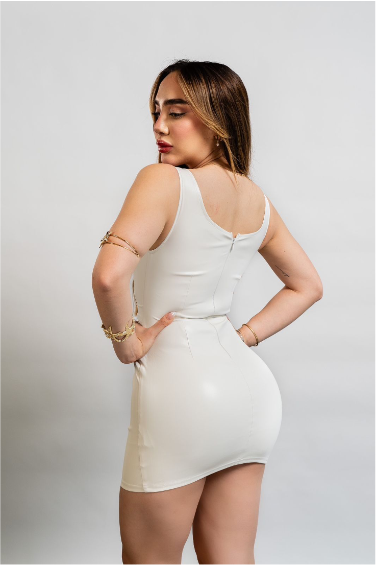Darana Dress