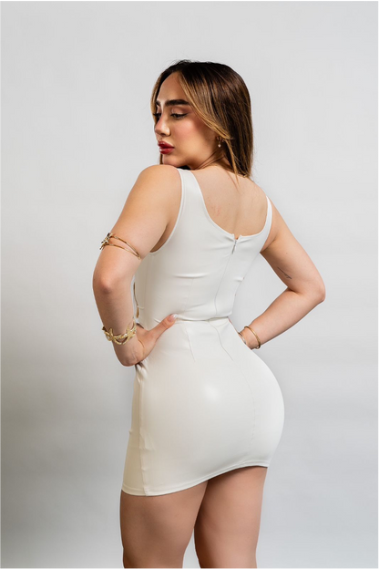Darana Dress