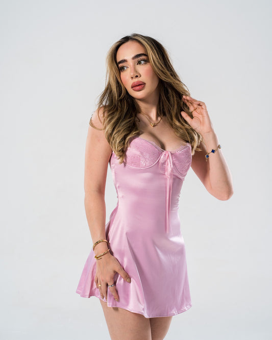 Lucy Dress