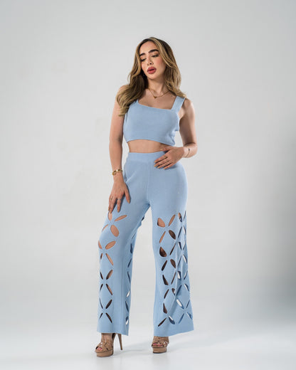 Sira Blue Set