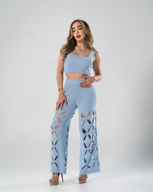 Sira Blue Set