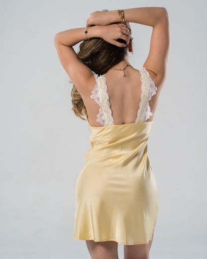 Emy Dress