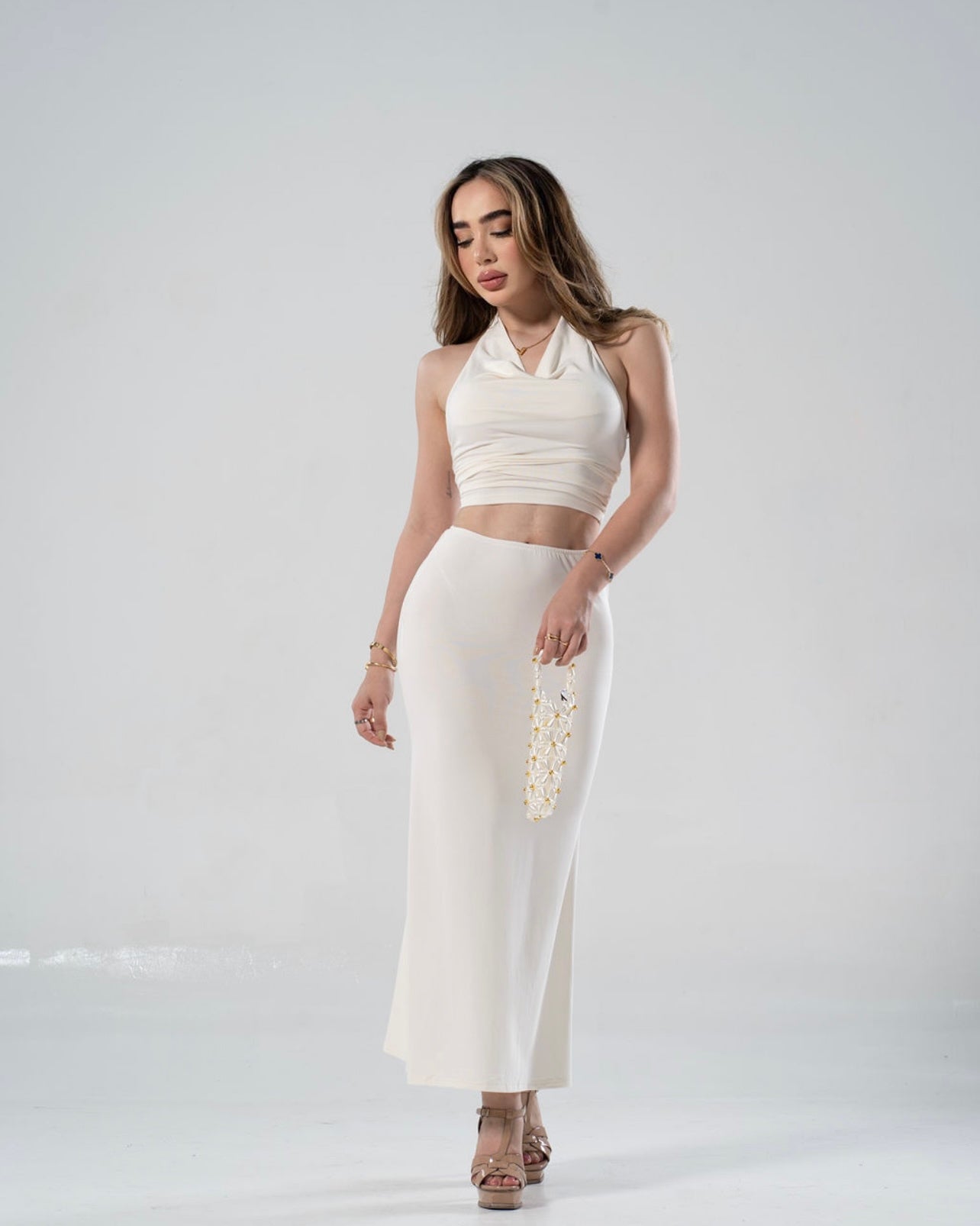 Blanca Set