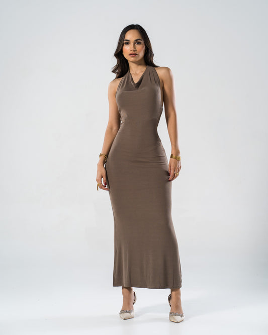 Chador Dress