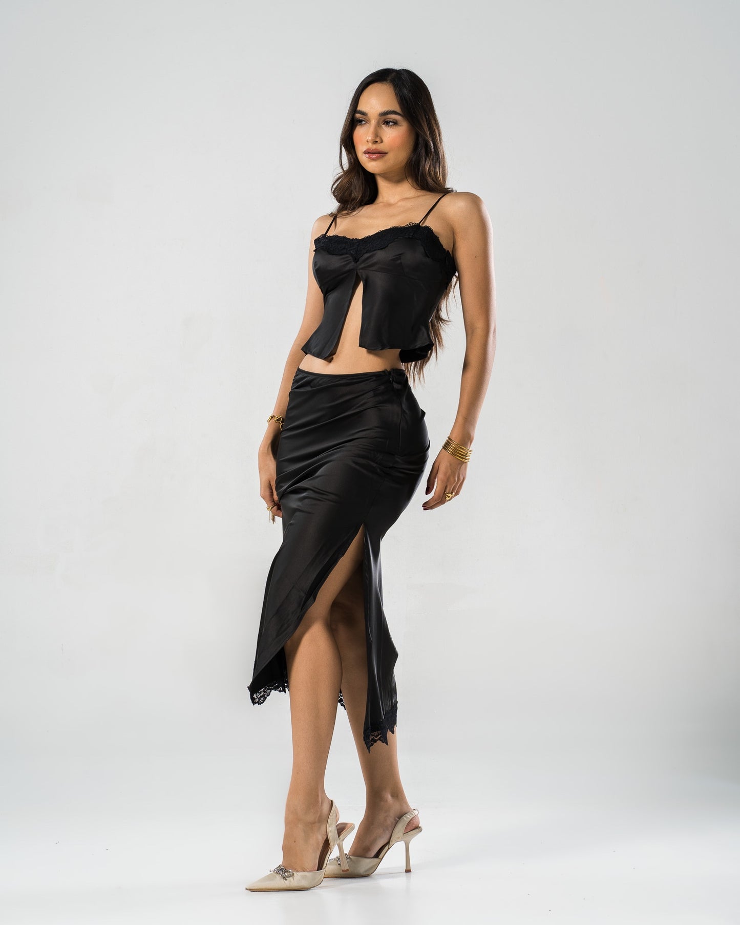 Lady Set