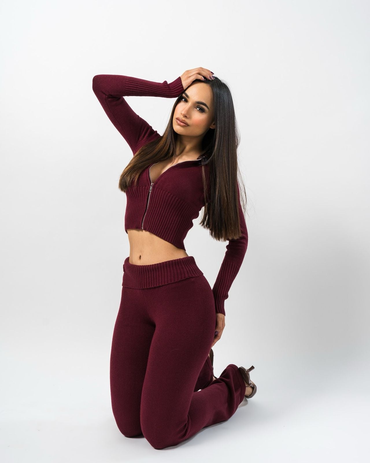Jolie set