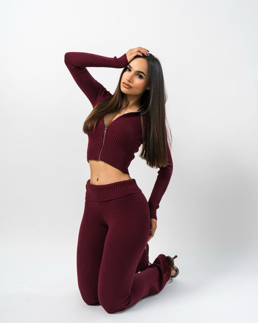 Jolie set