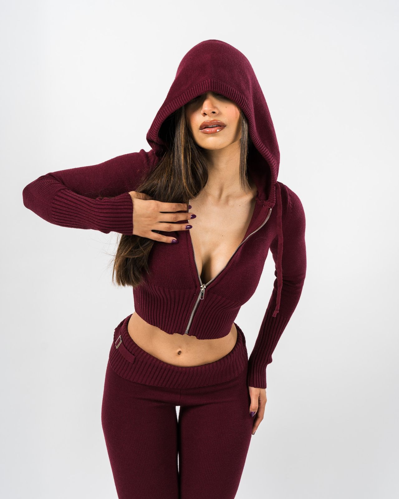 Jolie set