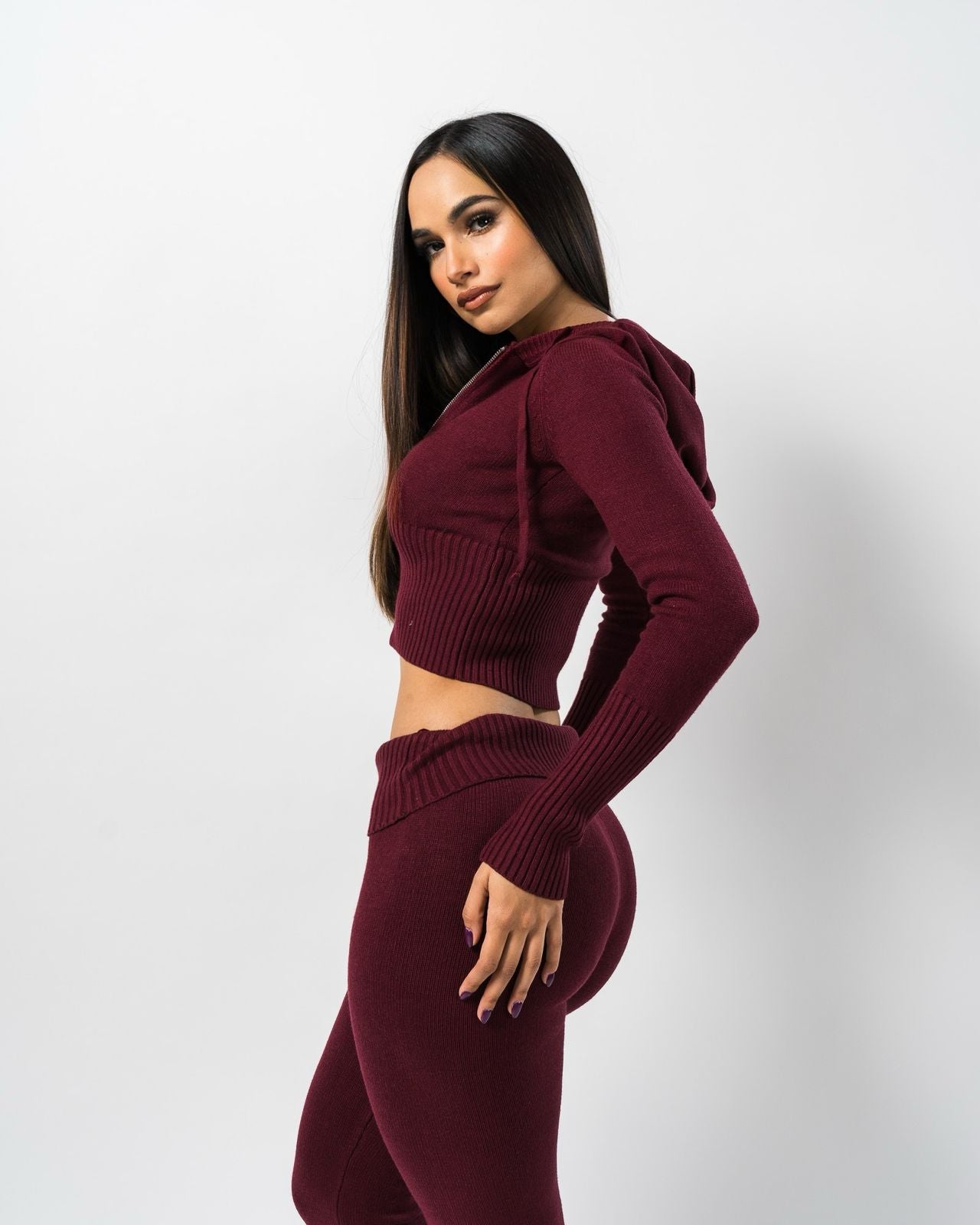 Jolie set