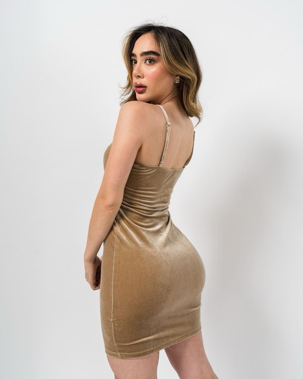 Kali Dress