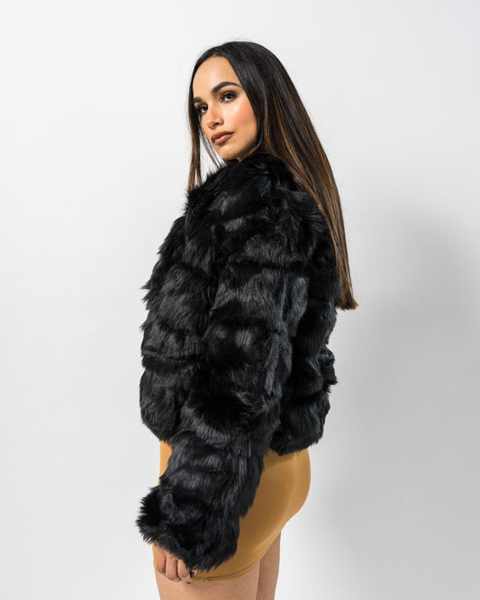 Kendra Jacket