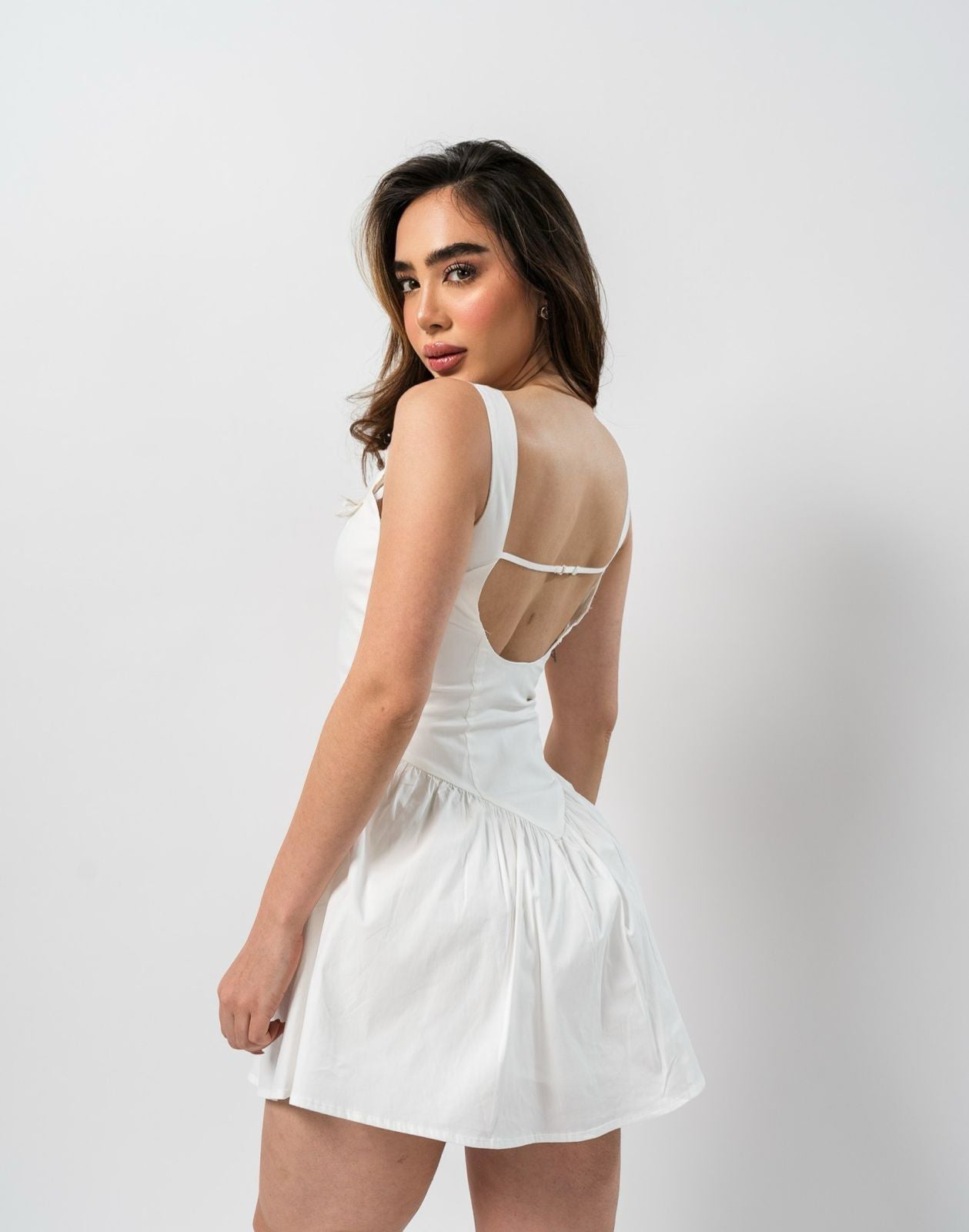 Luzma Dress