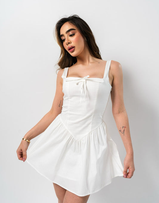 Luzma Dress
