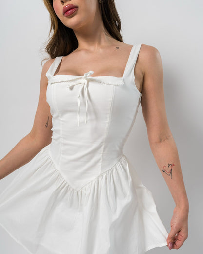Luzma Dress