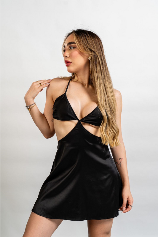 New York Dress