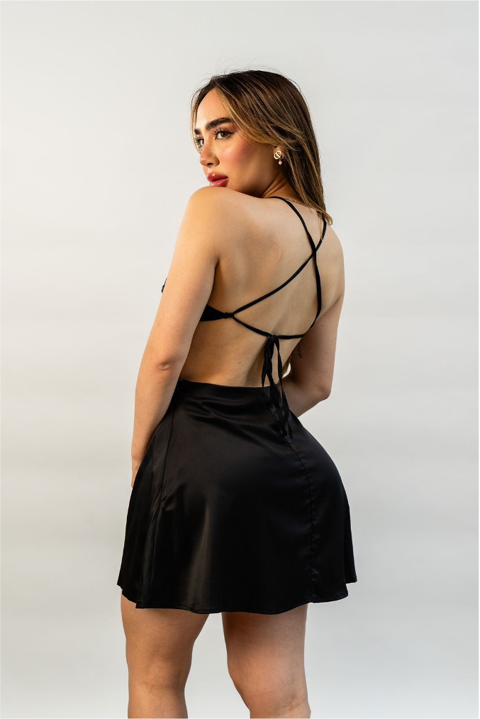 New York Dress