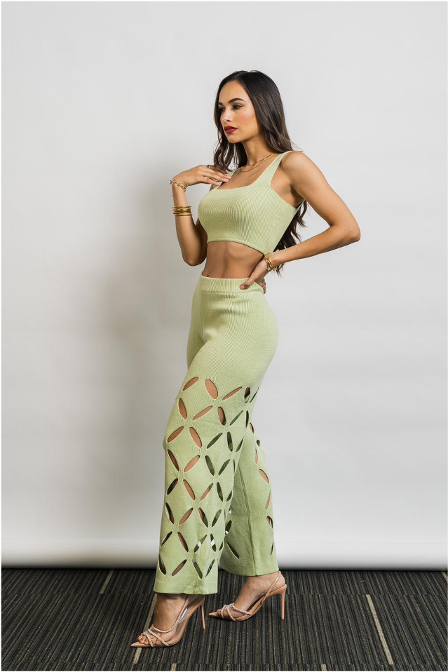 Conjunto SIRA