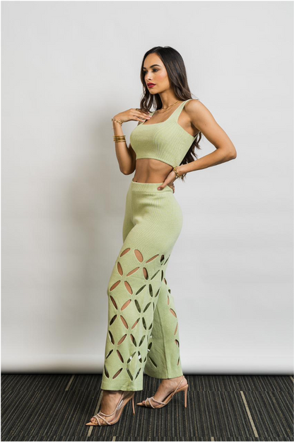 Conjunto SIRA