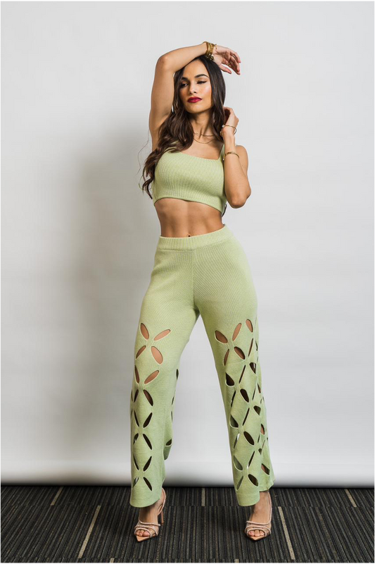Conjunto SIRA