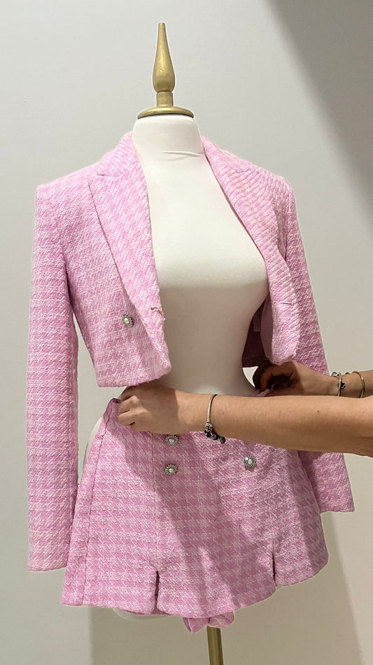 Set Rosa Zara