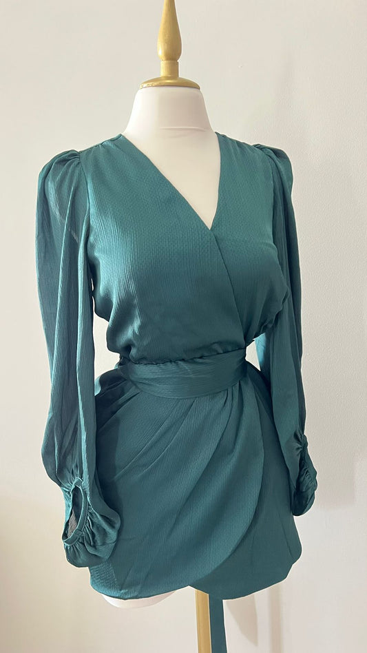 Vestido new