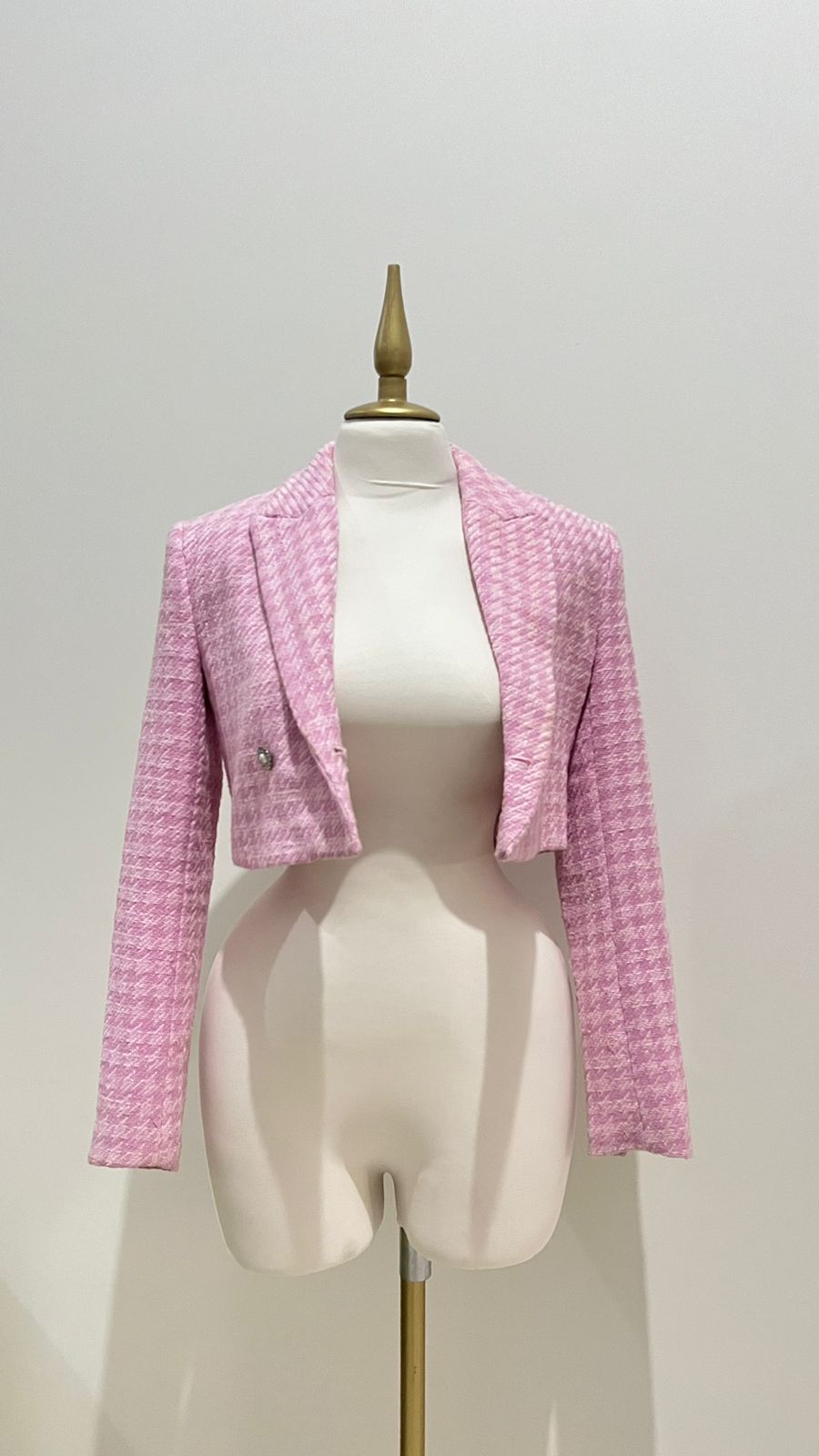 Set Rosa Zara
