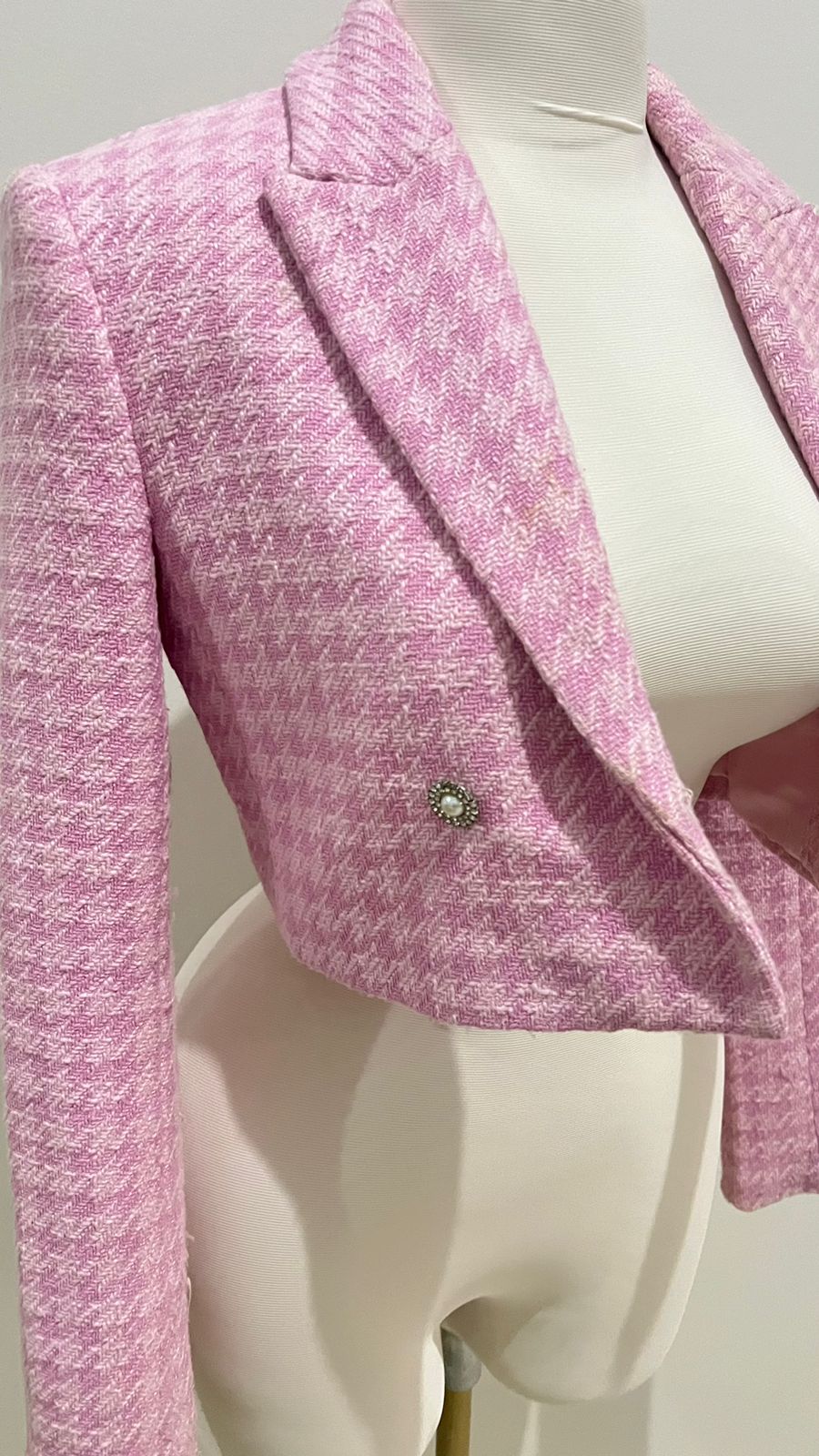 Set Rosa Zara