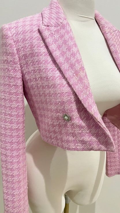 Set Rosa Zara