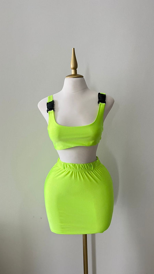 Set Verde