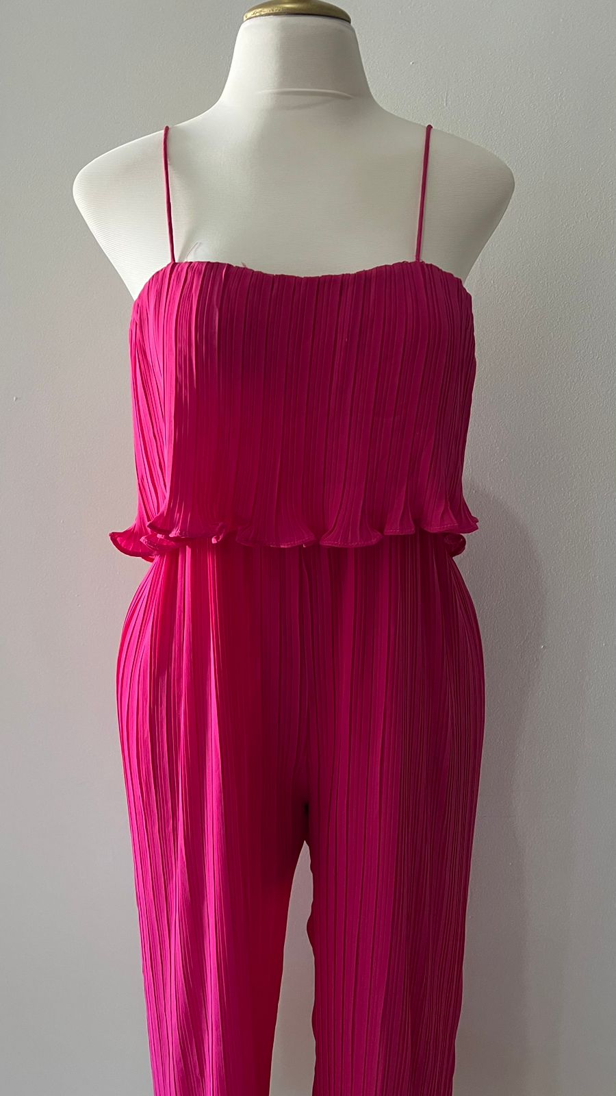 Palazo Rosa New
